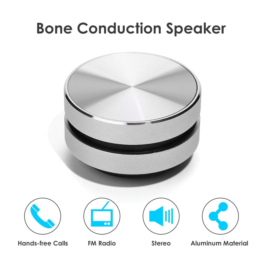 Mini Bone Conduction Speaker
