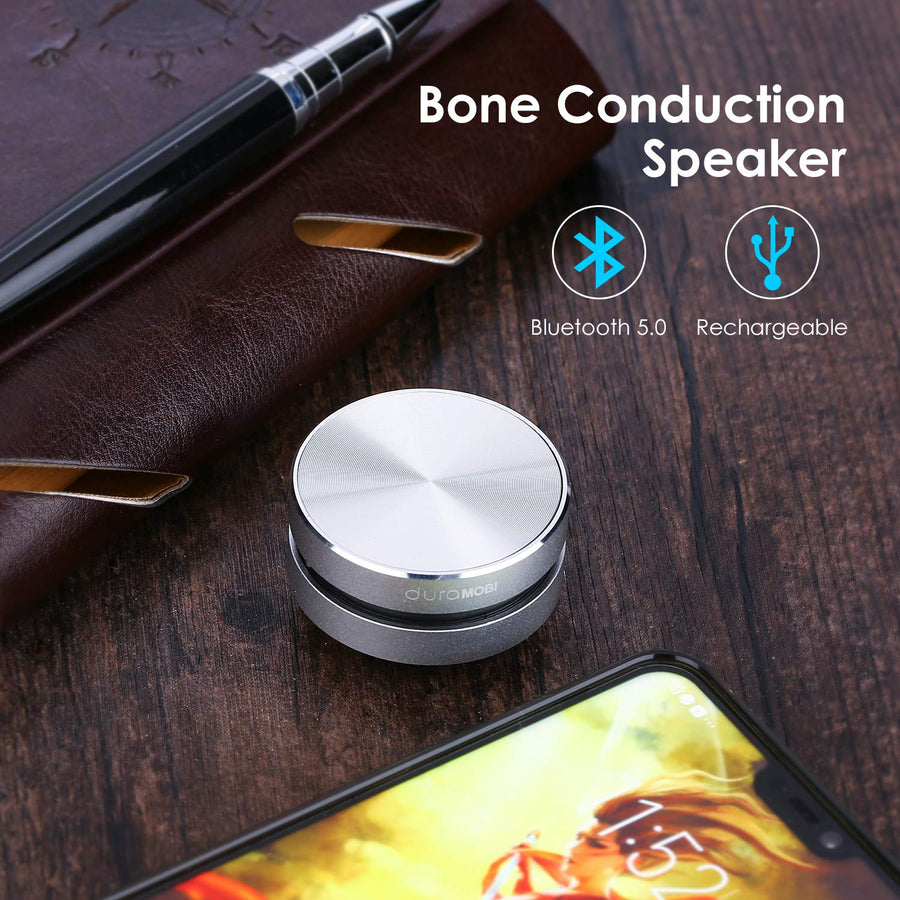 Mini Bone Conduction Speaker