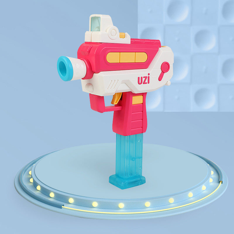 Mini Uzi Toy Water Gun