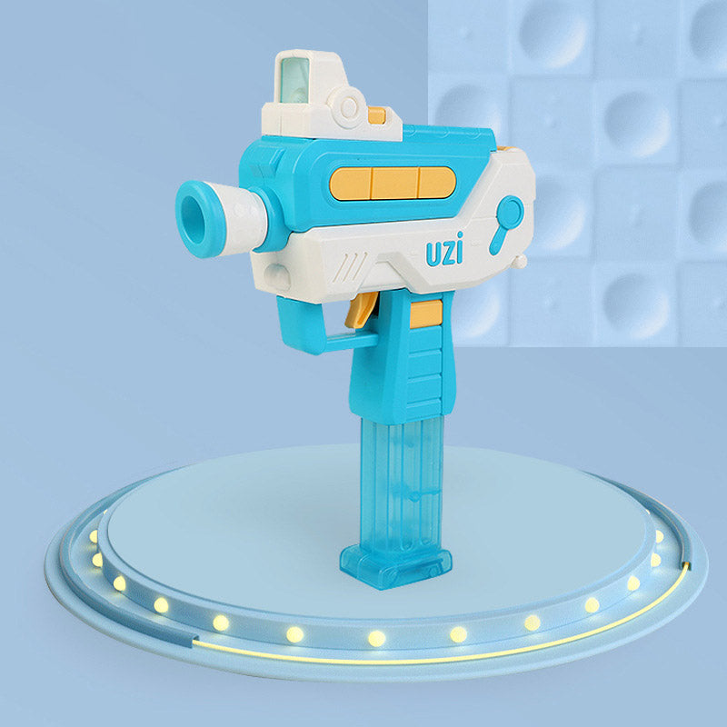 Mini Uzi Toy Water Gun