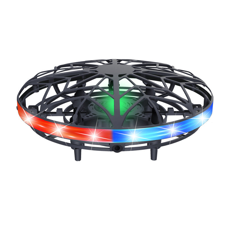 Mini Flying Helicopter RC UFO