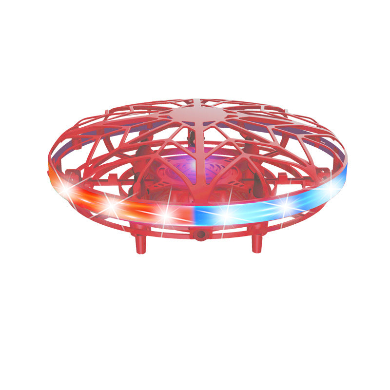 Mini Flying Helicopter RC UFO