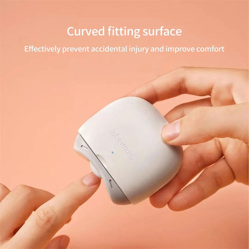 Automatic Nail Cutter