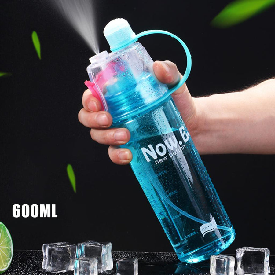 Summer Cool Spray Bottle