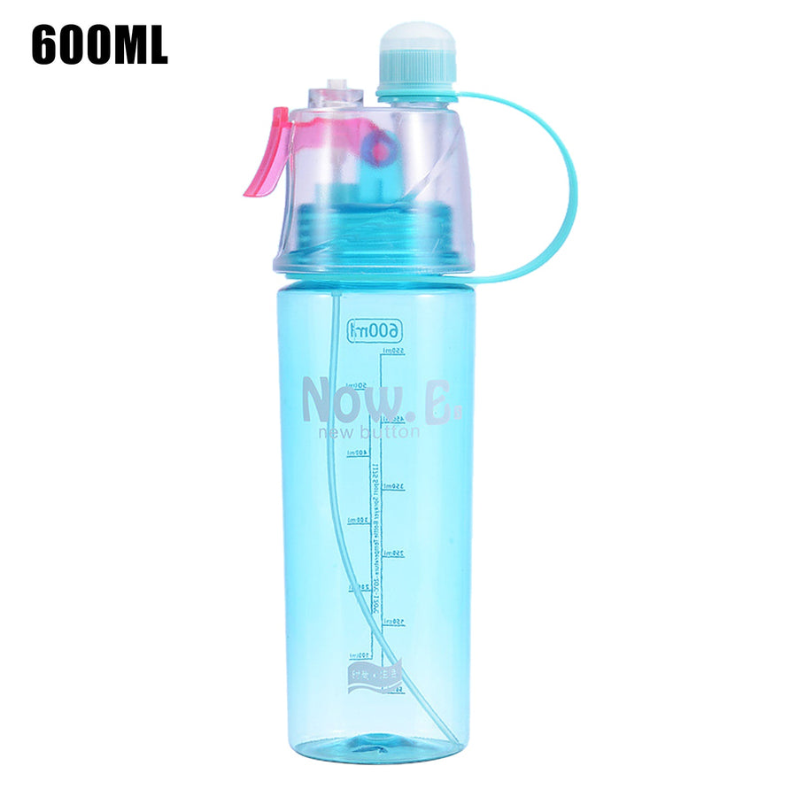 Summer Cool Spray Bottle