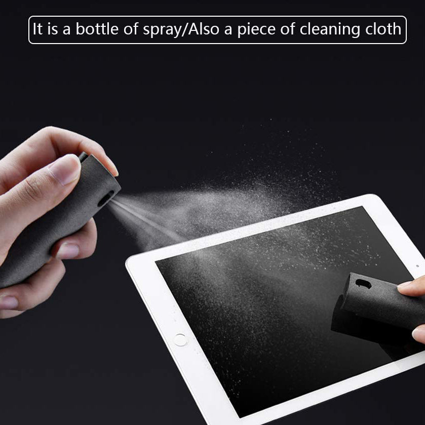 Screen Cleaning Portable Set