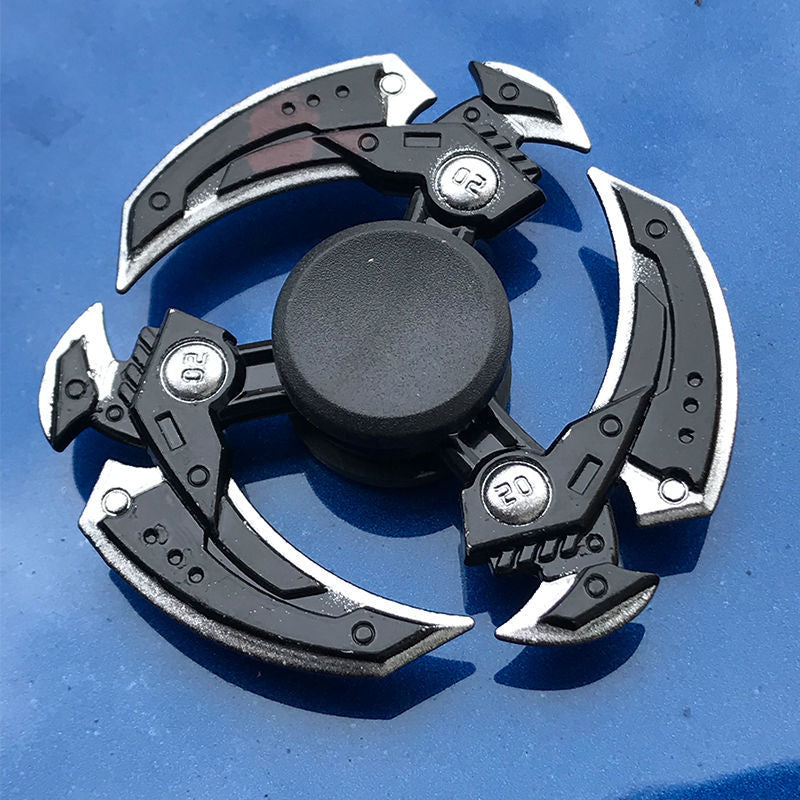 Unique Fidget Spinner