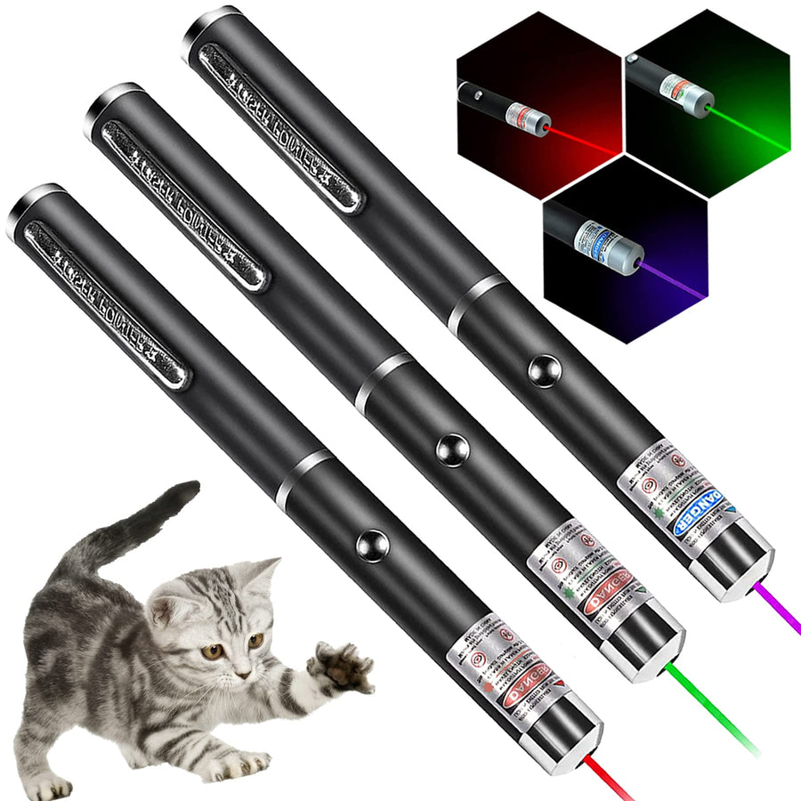 Pet Laser Pointer