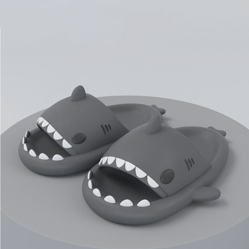 Cute Shark Slippers