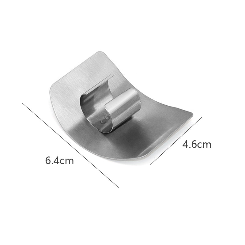 Stainless Steel Finger Anti-cut Protector