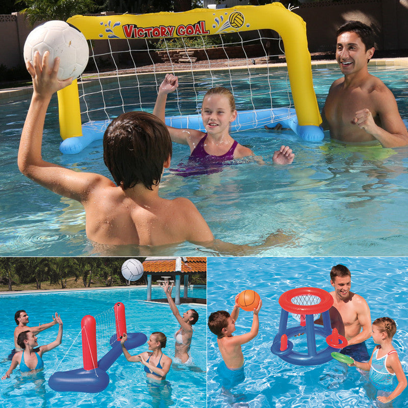 Pool Party Water Toys
