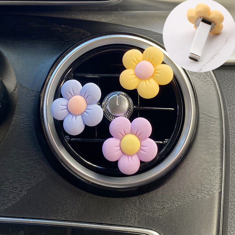 Car Aromatherapy Air Outlet Ornament