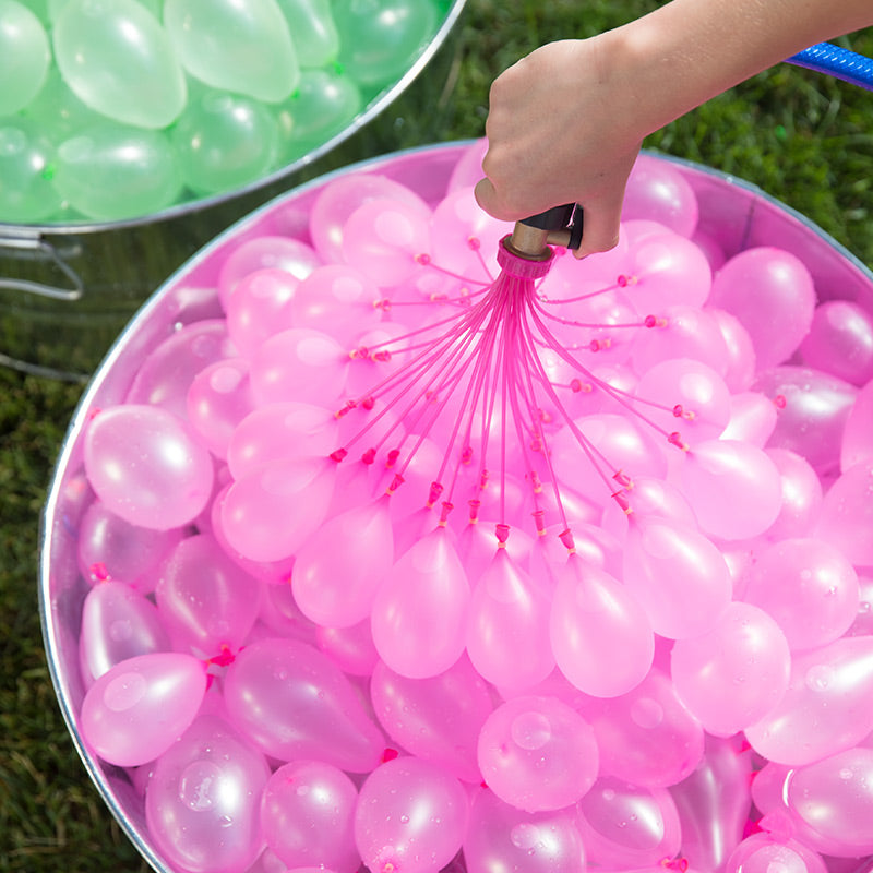 Instant Water Balloons（3 Pack）