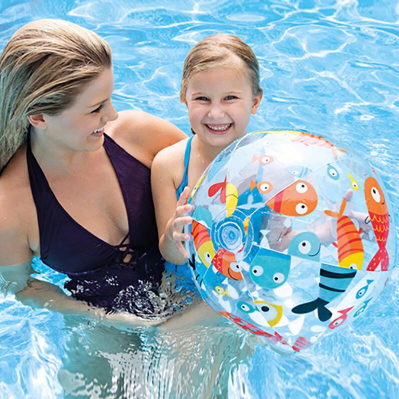 Water Inflatable Pool Beach Ball