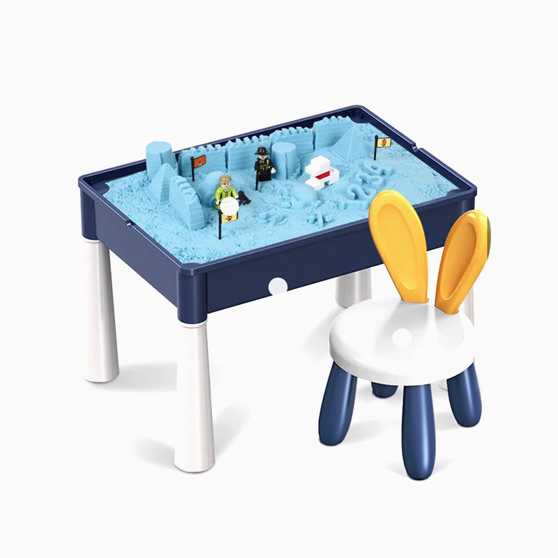 Multifunctional Play Sand Table