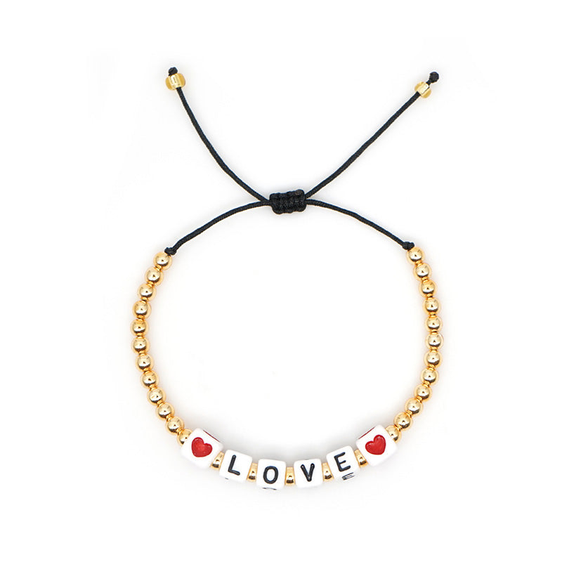Sweet Love Bracelet