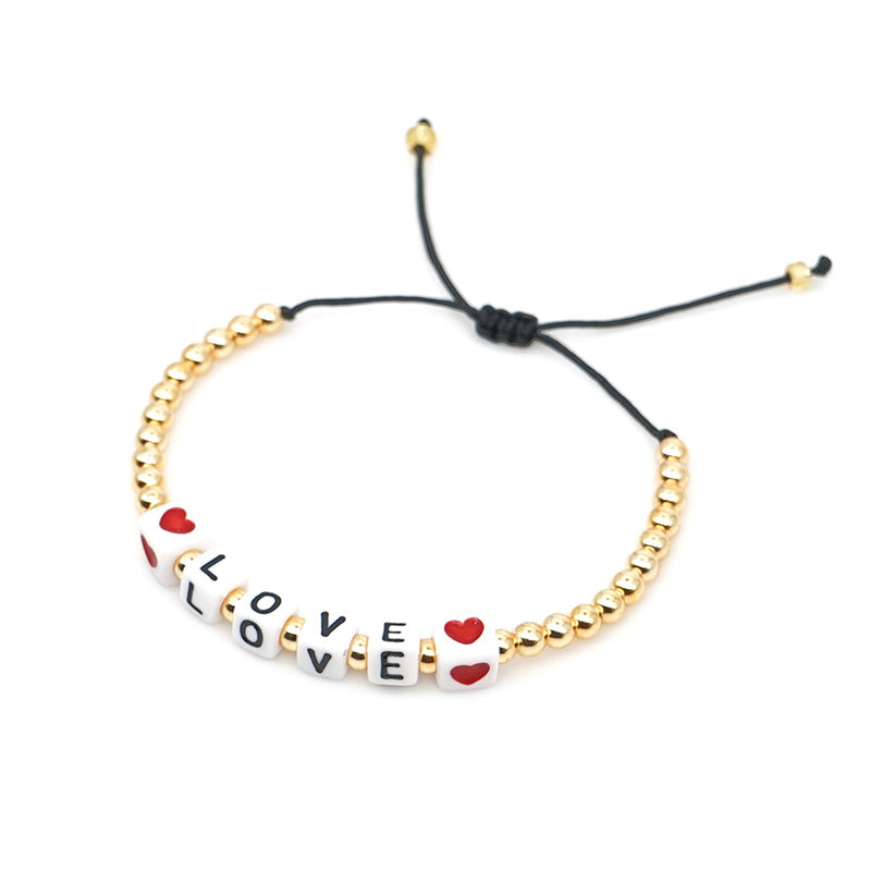 Sweet Love Bracelet