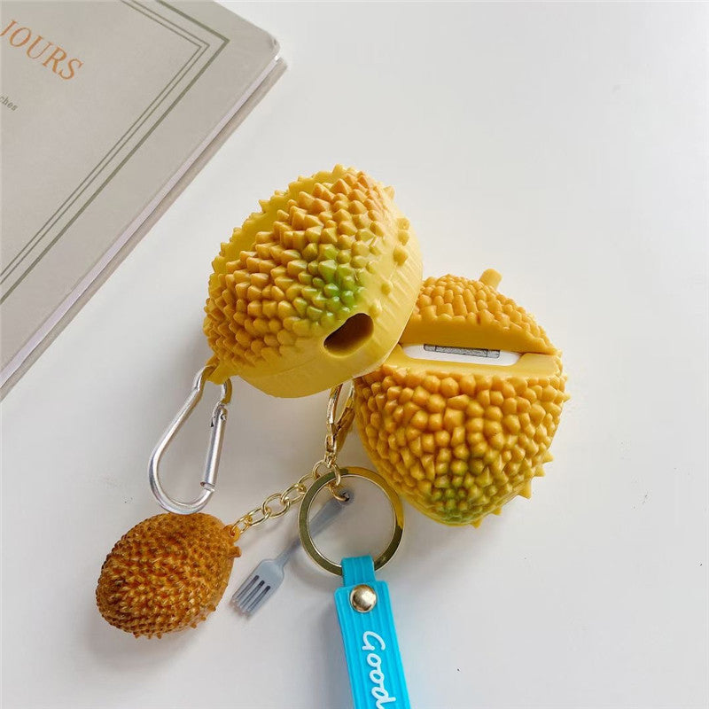 Durian Airpods Case