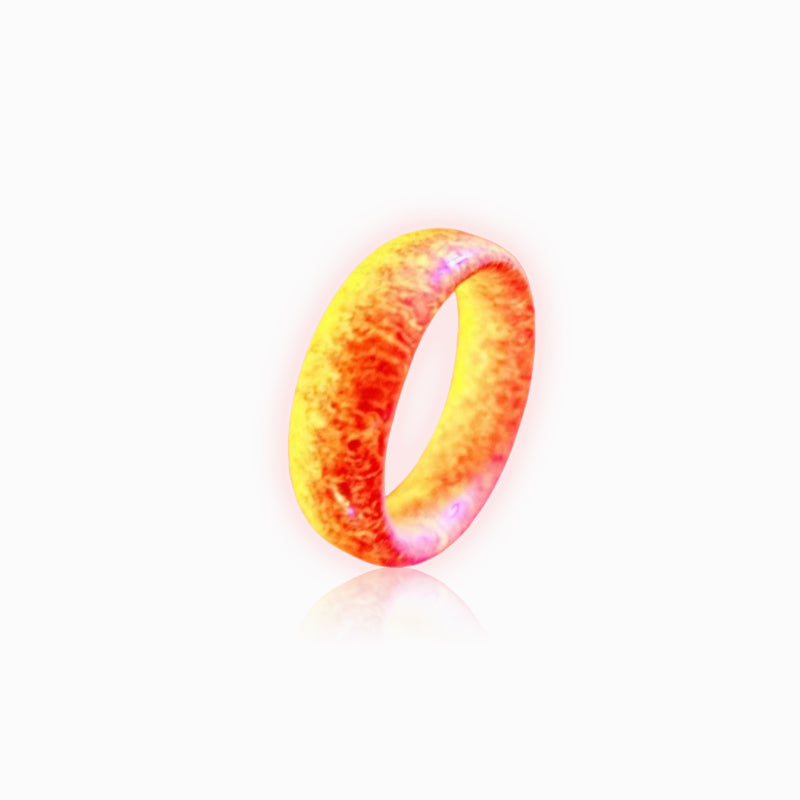 Secretwooden Ring