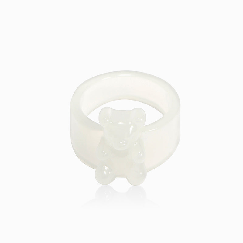 Gummy Bear Ring – Bianca & Briel CO.