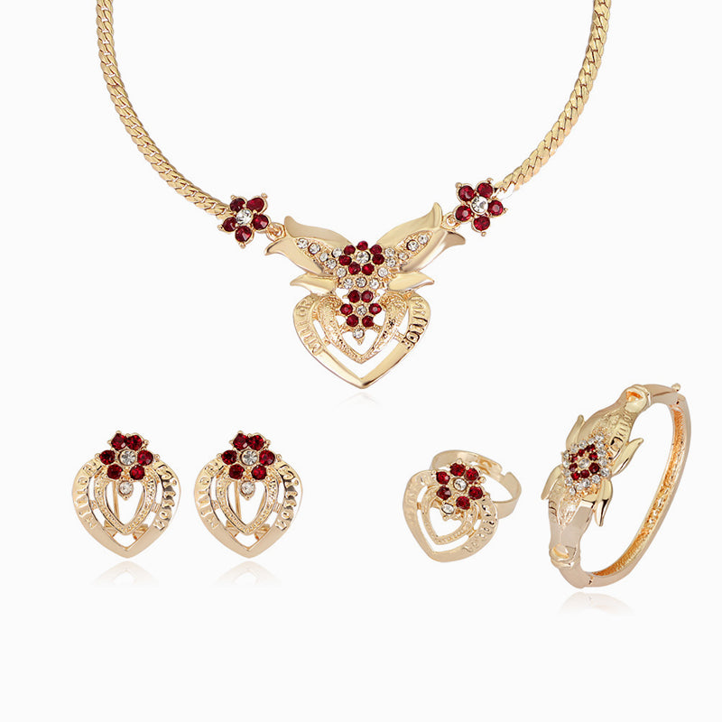 Julia Jewelry Set