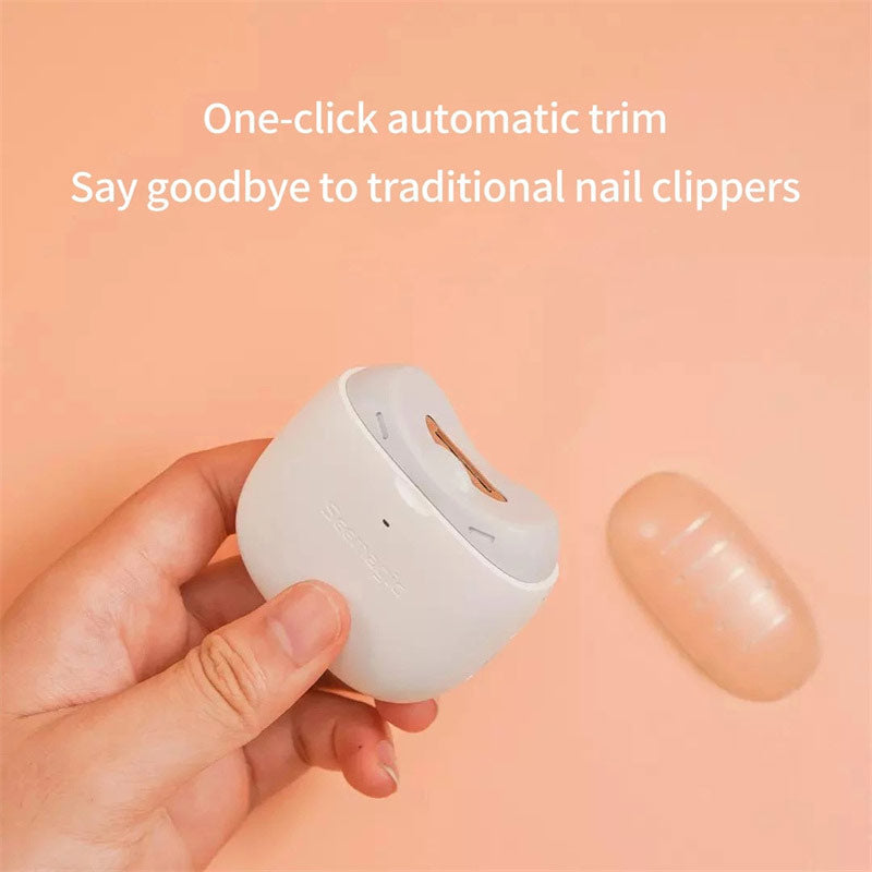Automatic Nail Cutter
