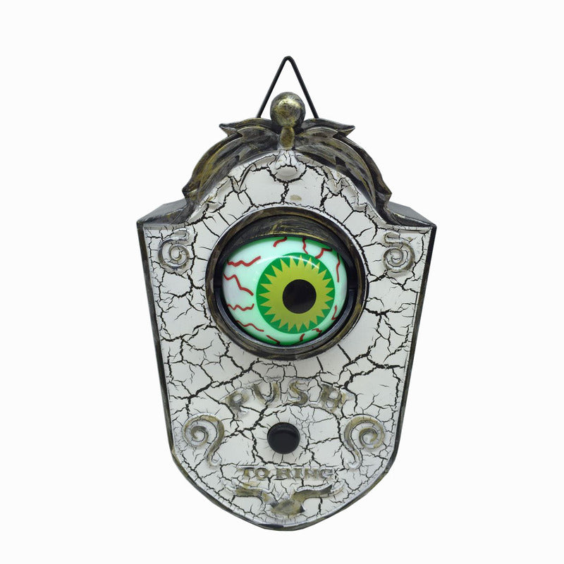 One-Eyed Doorbell