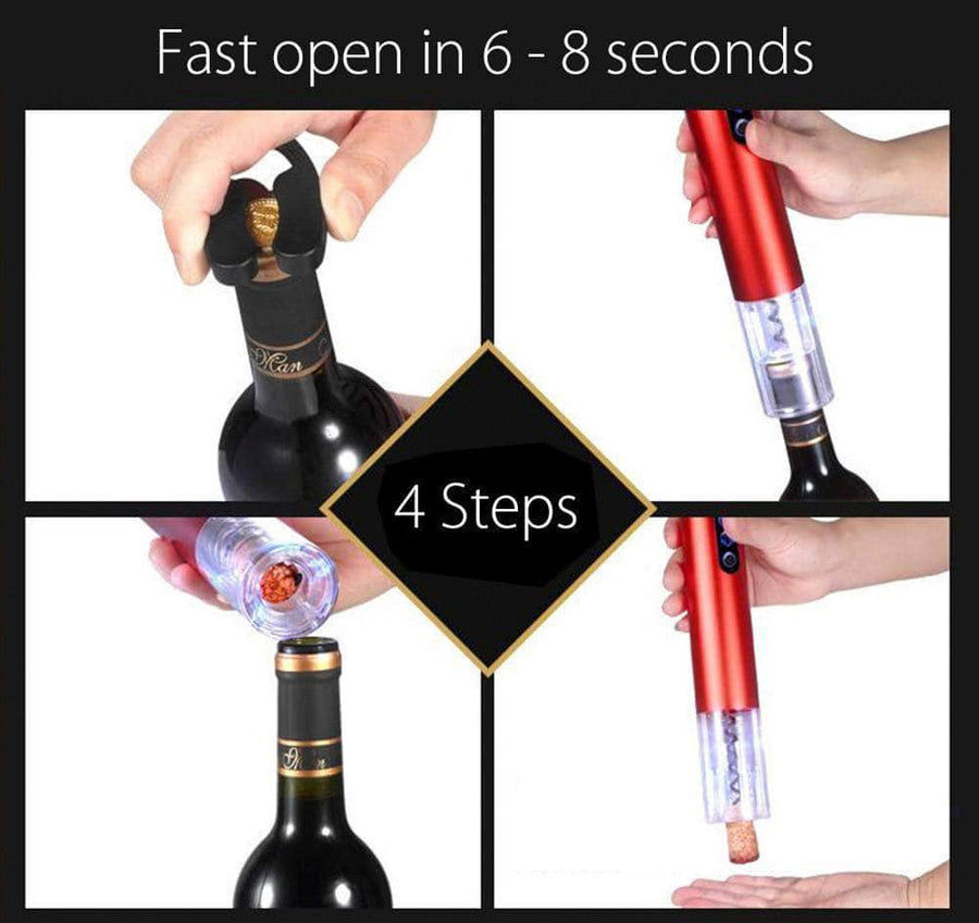 Wine Opener