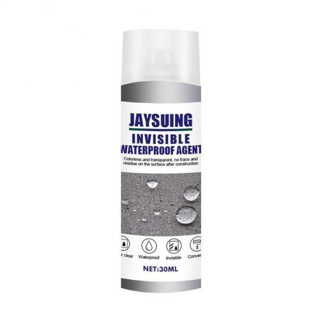 30ml Strong Waterproof Anti-Leaking Sealant Spray